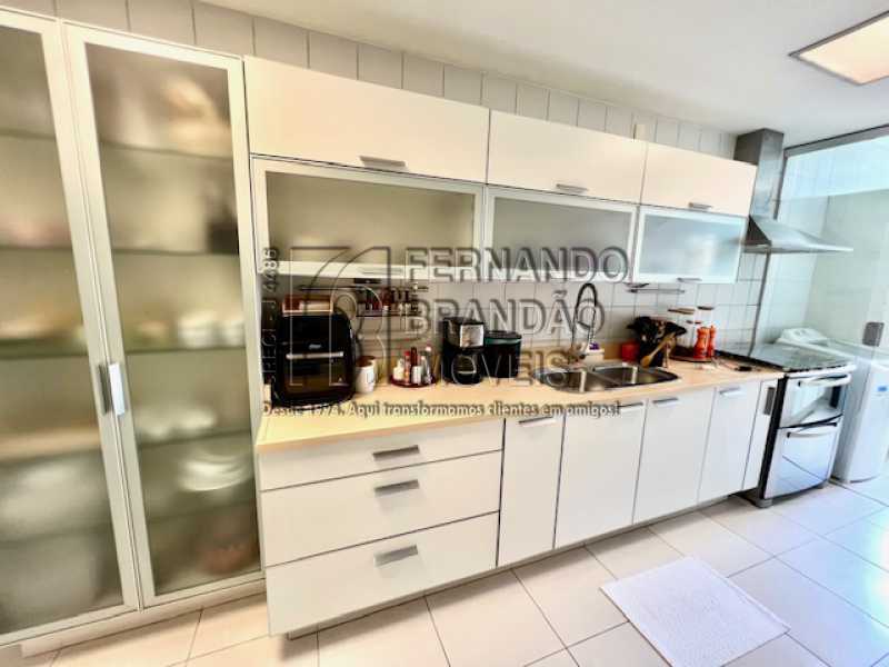 Apartamento, 4 quartos, 239 m² - Foto 26