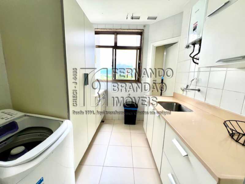 Apartamento, 4 quartos, 239 m² - Foto 29