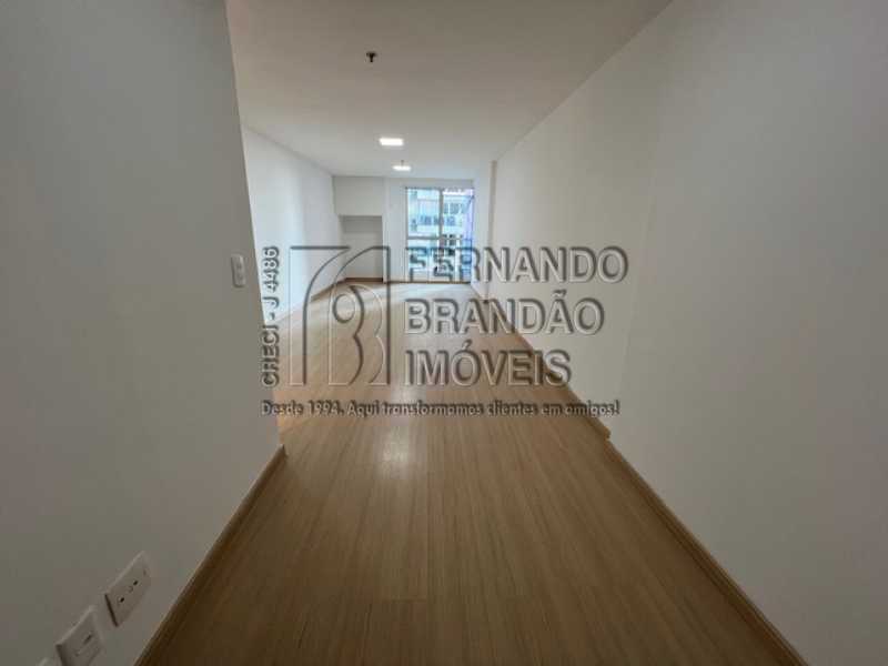 Sala-Conjunto, 29 m² - Foto 2