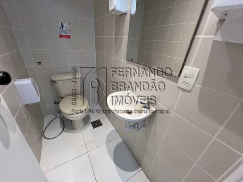 Sala-Conjunto, 29 m² - Foto 5