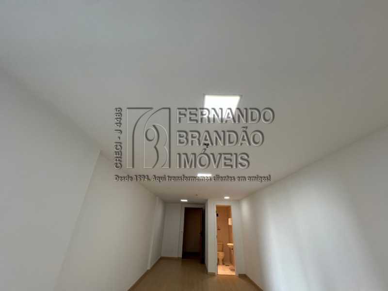 Sala-Conjunto, 29 m² - Foto 4