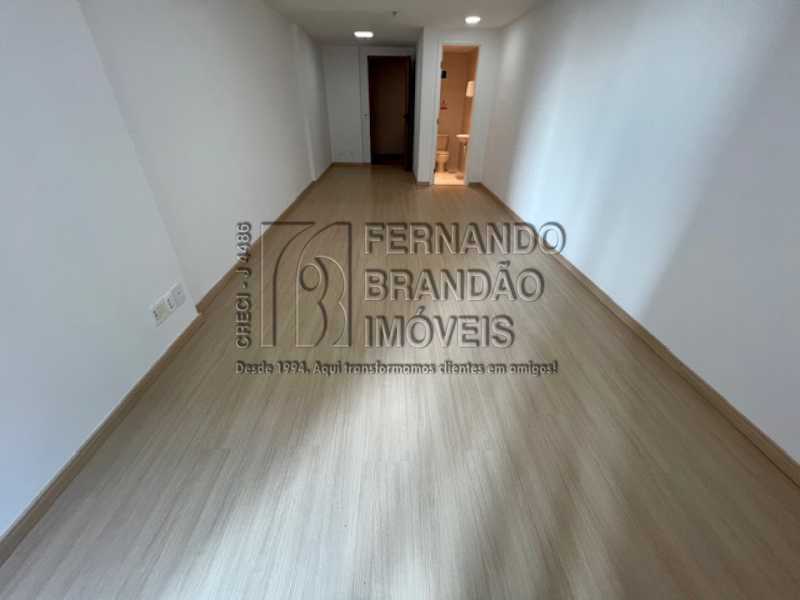 Sala-Conjunto, 29 m² - Foto 3