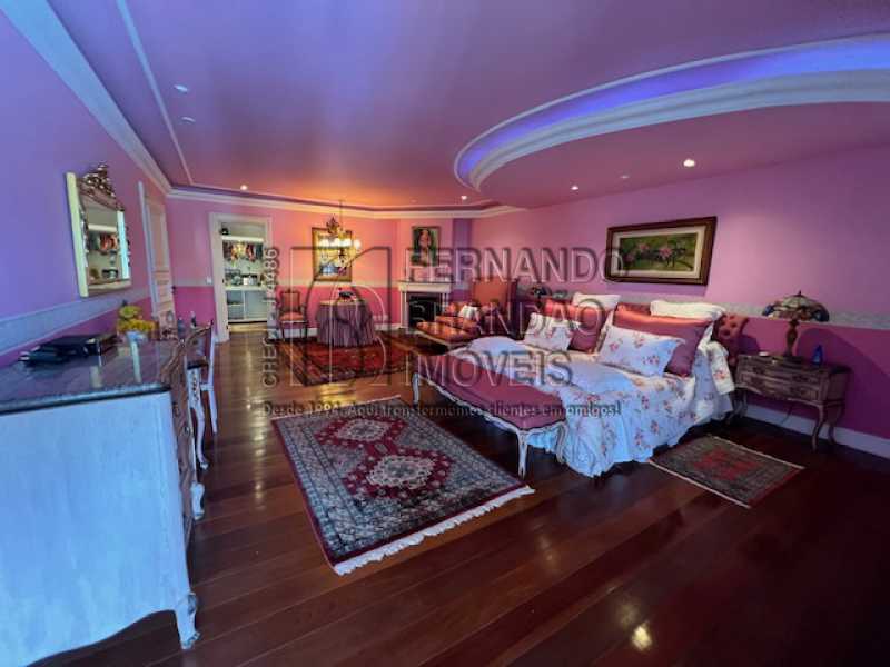 Casa, 5 quartos, 859 m² - Foto 19