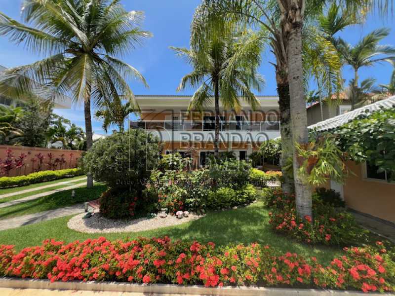 Casa, 5 quartos, 859 m² - Foto 3
