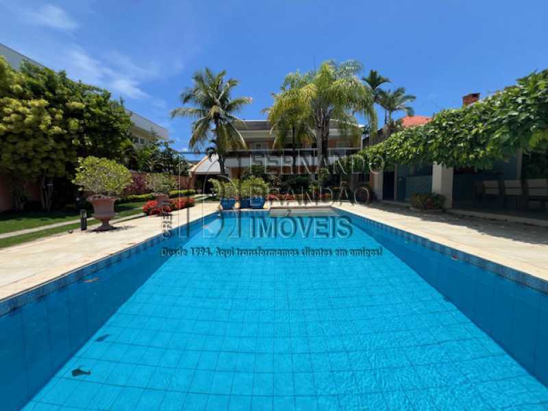 Casa, 5 quartos, 859 m² - Foto 1