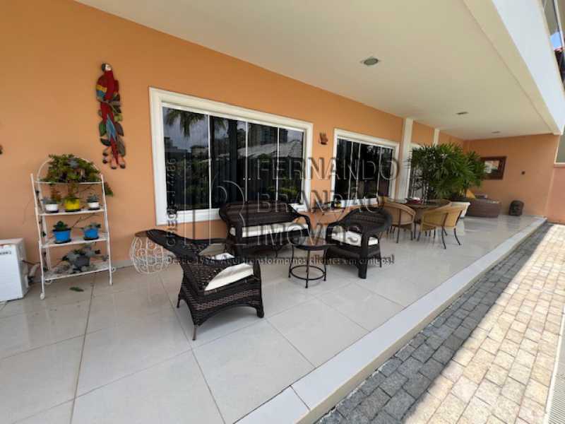Casa, 5 quartos, 859 m² - Foto 5