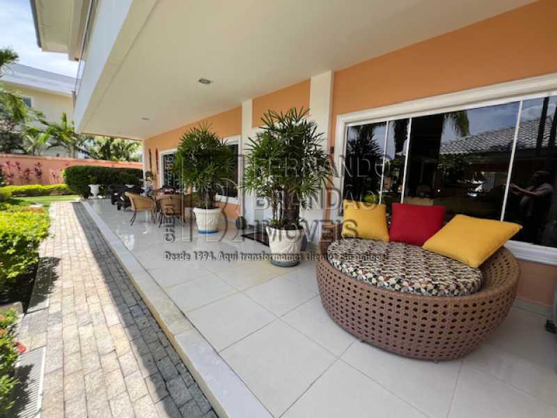 Casa, 5 quartos, 859 m² - Foto 6