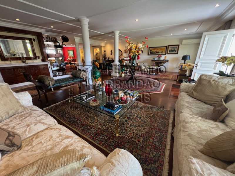 Casa, 5 quartos, 859 m² - Foto 9