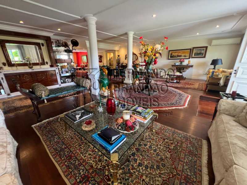 Casa, 5 quartos, 859 m² - Foto 11
