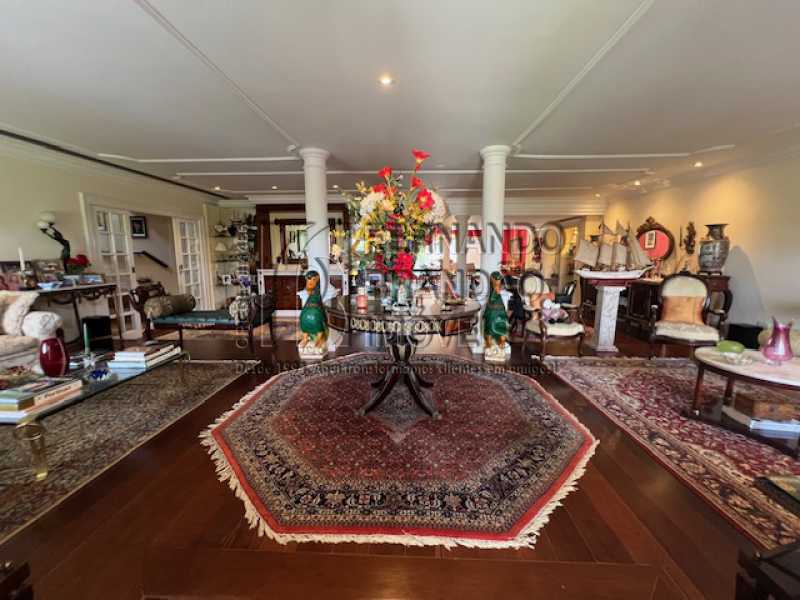 Casa, 5 quartos, 859 m² - Foto 8