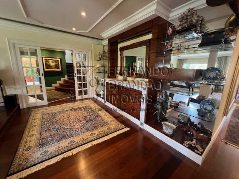 Casa, 5 quartos, 859 m² - Foto 12