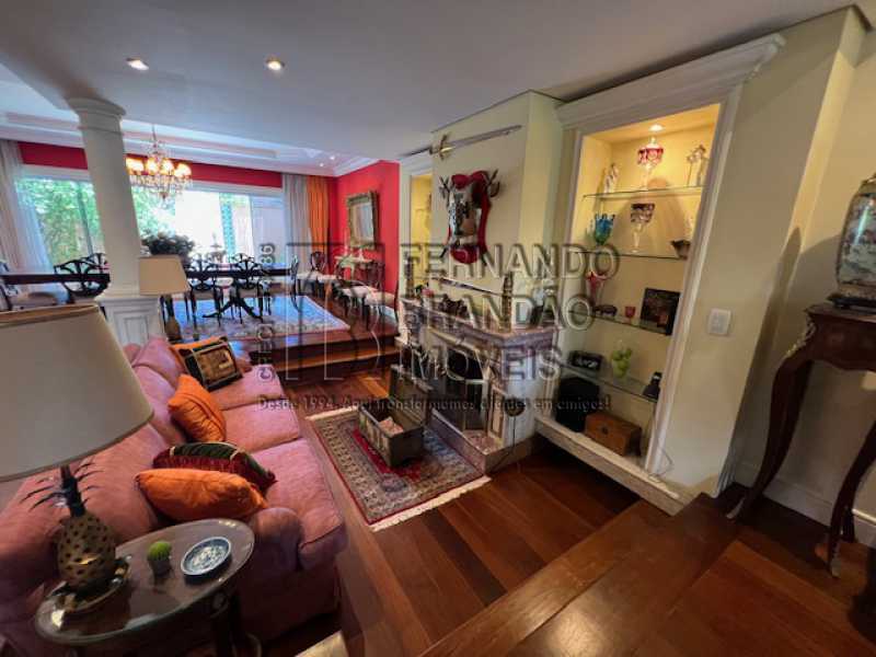 Casa, 5 quartos, 859 m² - Foto 13