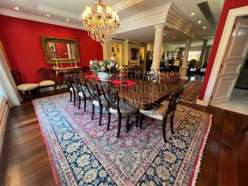 Casa, 5 quartos, 859 m² - Foto 14