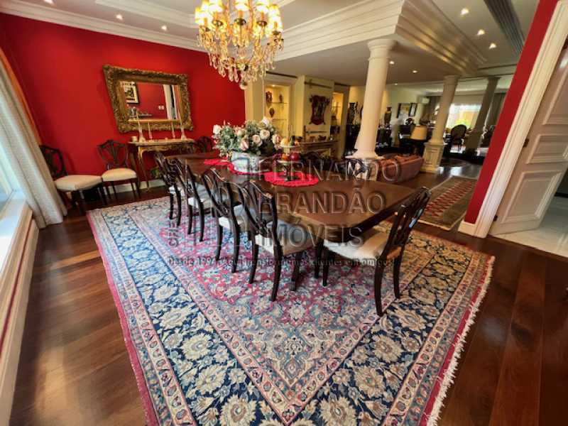 Casa, 5 quartos, 859 m² - Foto 10