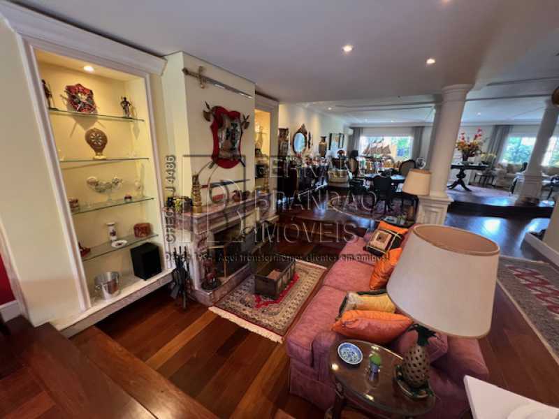 Casa, 5 quartos, 859 m² - Foto 15
