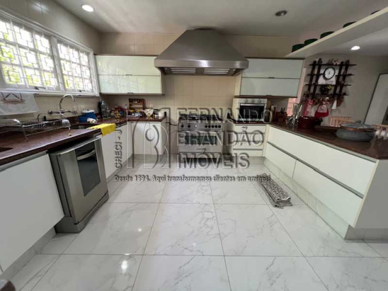 Casa, 5 quartos, 859 m² - Foto 16