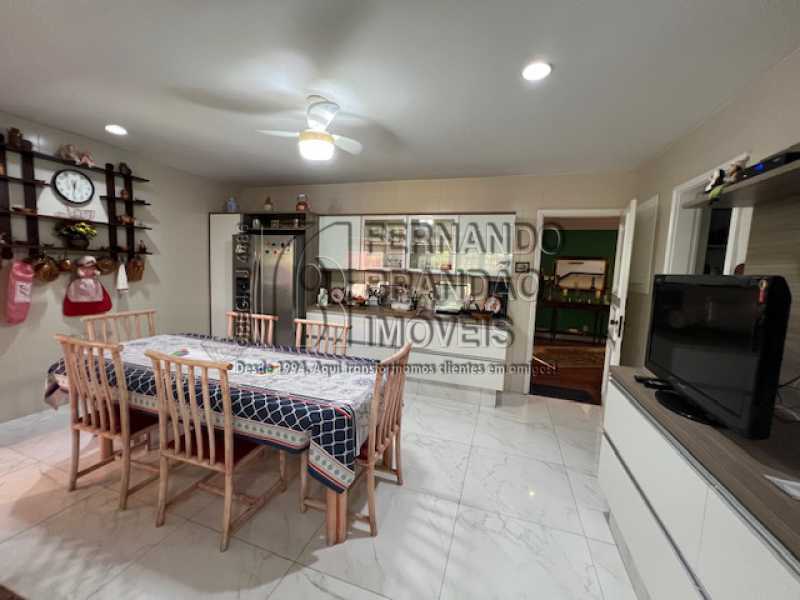 Casa, 5 quartos, 859 m² - Foto 17