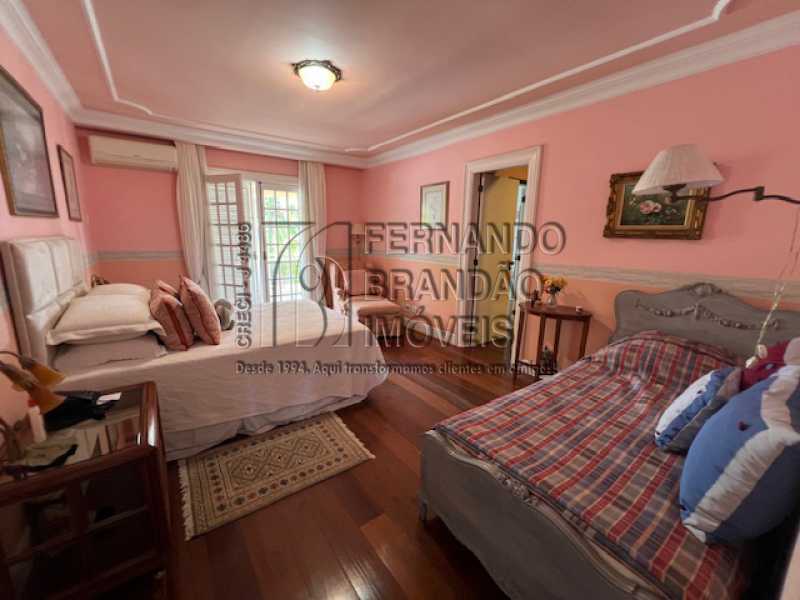 Casa, 5 quartos, 859 m² - Foto 20