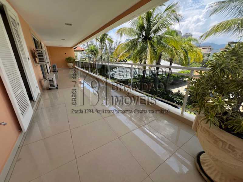 Casa, 5 quartos, 859 m² - Foto 21