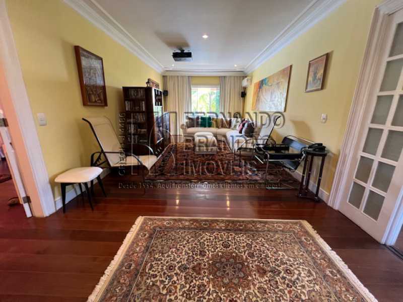 Casa, 5 quartos, 859 m² - Foto 23