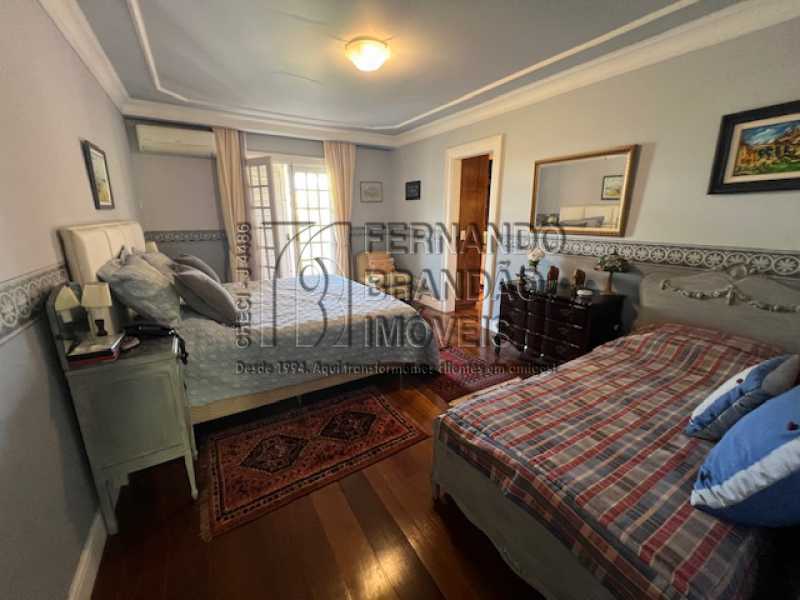 Casa, 5 quartos, 859 m² - Foto 24