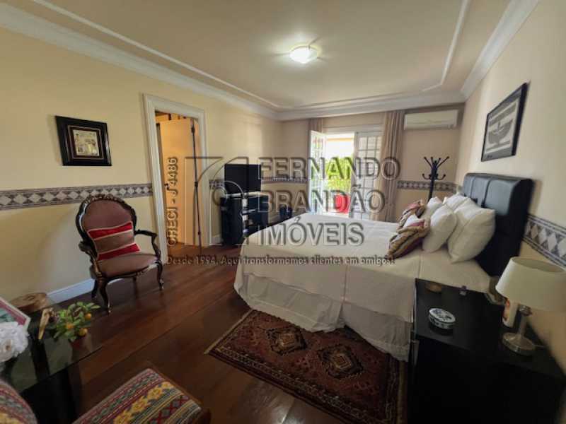 Casa, 5 quartos, 859 m² - Foto 25