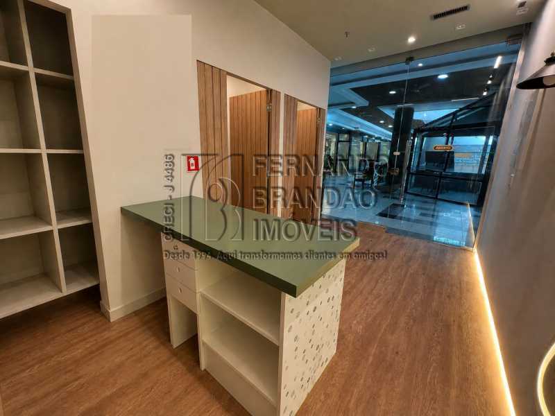 Loja-Salão, 68 m² - Foto 3
