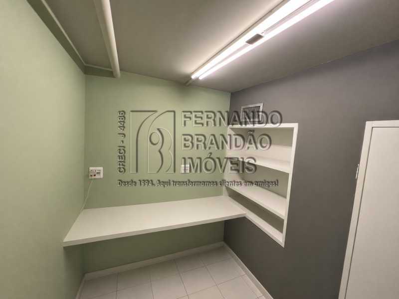 Loja-Salão, 68 m² - Foto 8