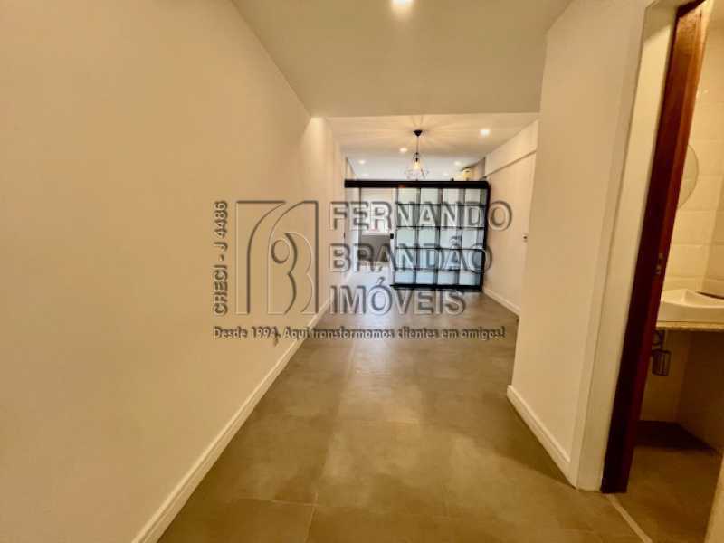 Sala-Conjunto, 33 m² - Foto 1