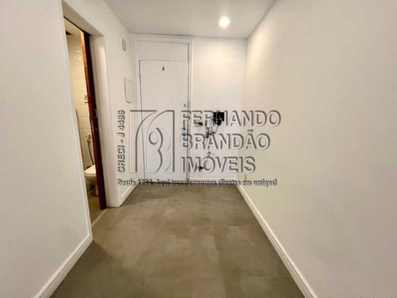 Sala-Conjunto, 33 m² - Foto 8