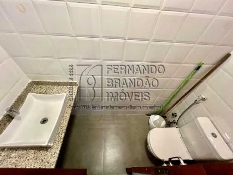 Sala-Conjunto, 33 m² - Foto 9
