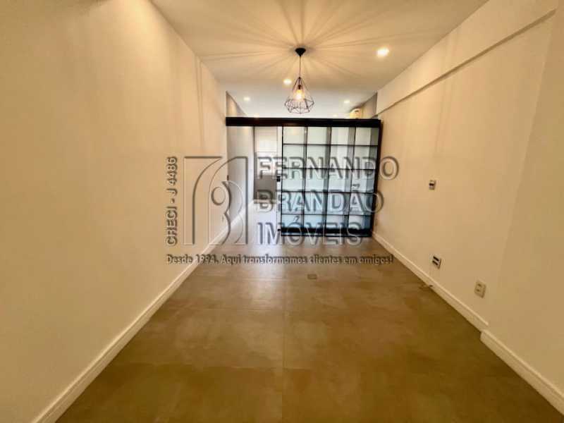 Sala-Conjunto, 33 m² - Foto 2