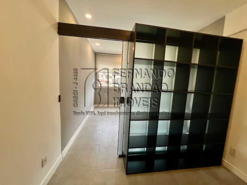 Sala-Conjunto, 33 m² - Foto 6