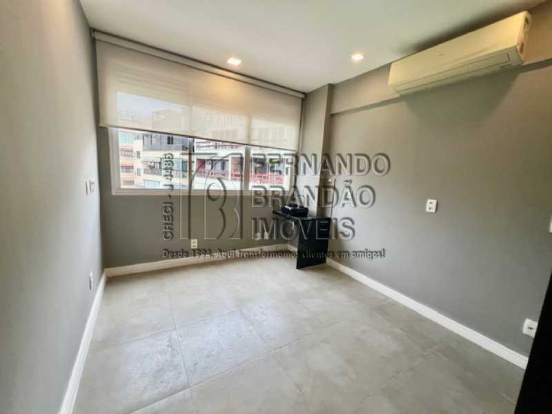 Sala-Conjunto, 33 m² - Foto 5