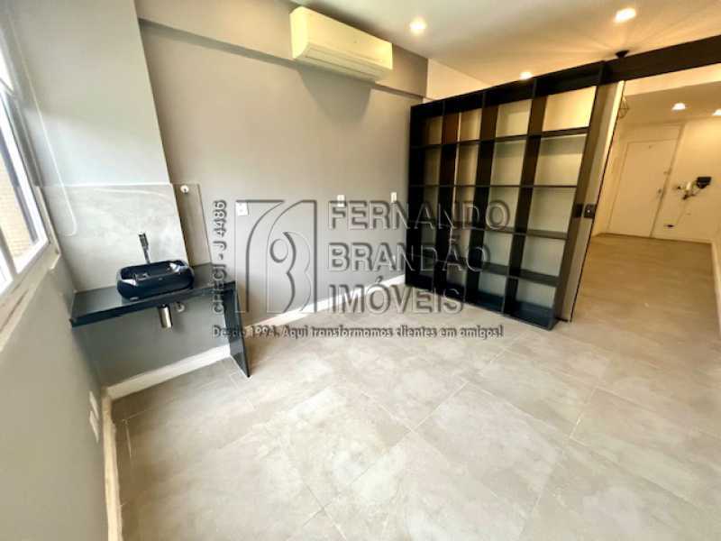 Sala-Conjunto, 33 m² - Foto 3