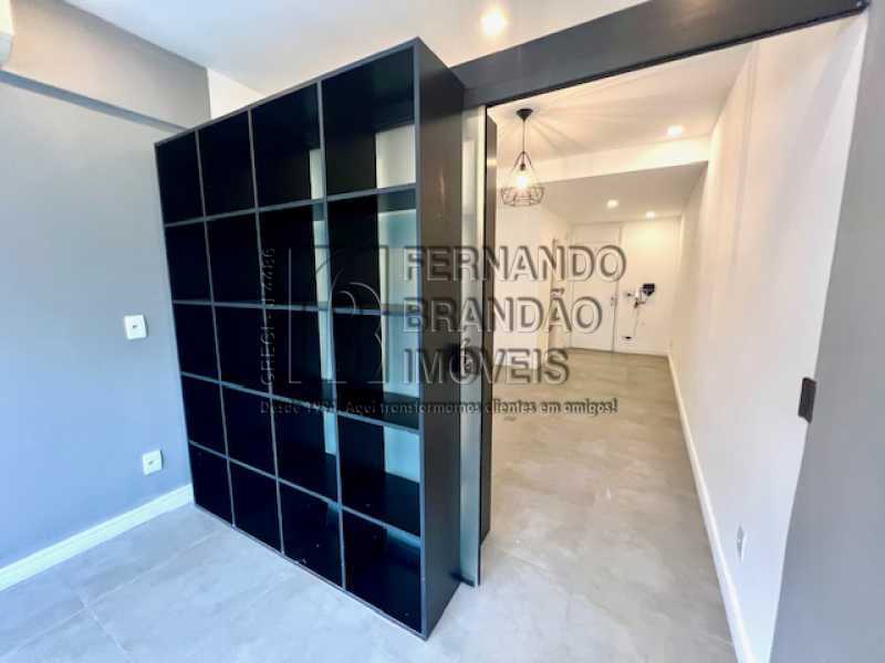 Sala-Conjunto, 33 m² - Foto 7