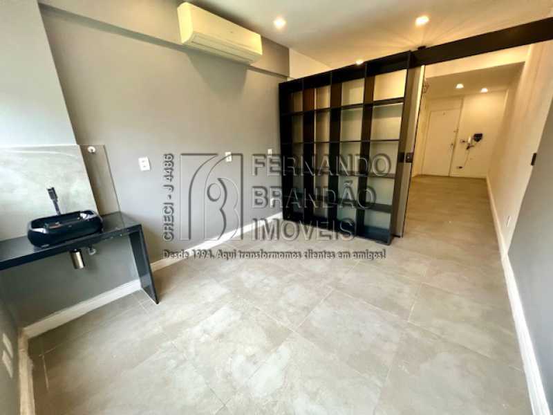 Sala-Conjunto, 33 m² - Foto 4