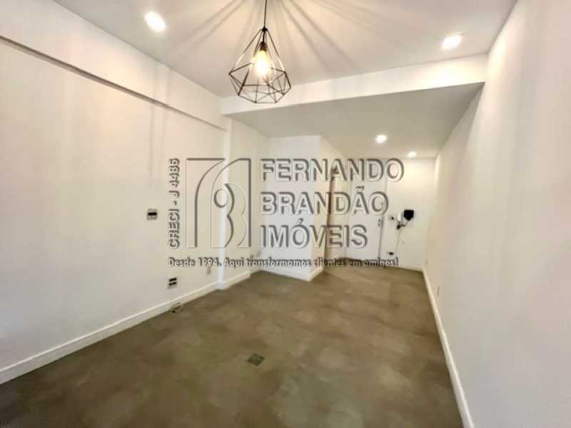 Sala-Conjunto, 33 m² - Foto 10
