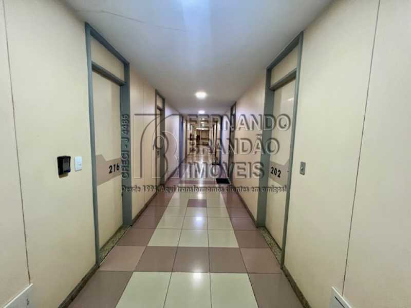 Sala-Conjunto, 33 m² - Foto 12