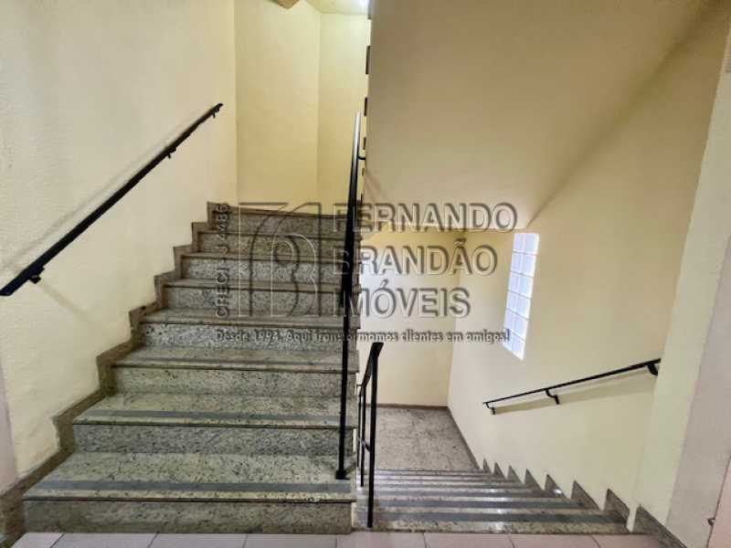 Sala-Conjunto, 33 m² - Foto 13