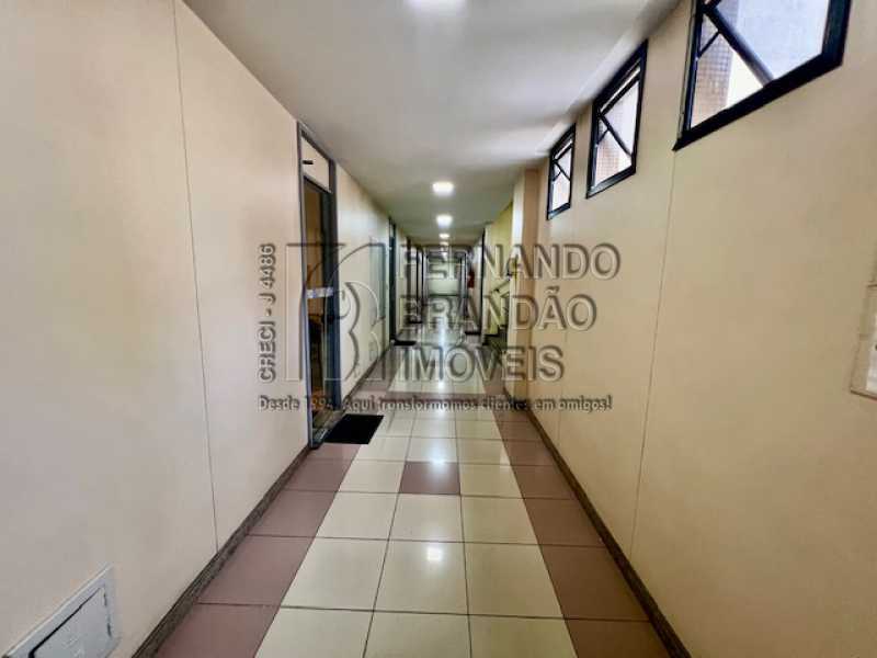 Sala-Conjunto, 33 m² - Foto 14