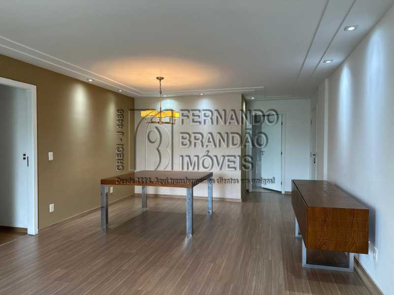 Apartamento, 4 quartos, 160 m² - Foto 4