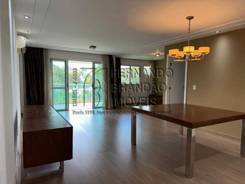 Apartamento, 4 quartos, 160 m² - Foto 3