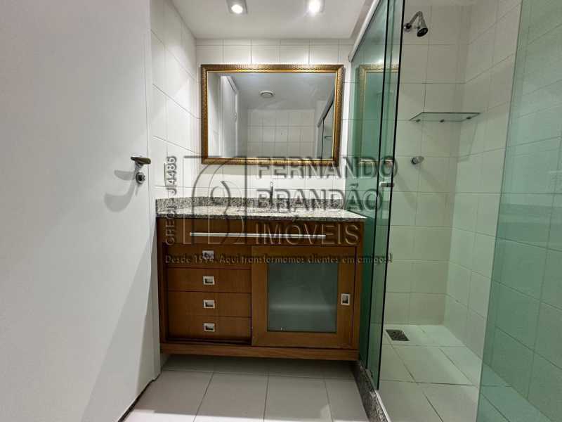 Apartamento, 4 quartos, 160 m² - Foto 9