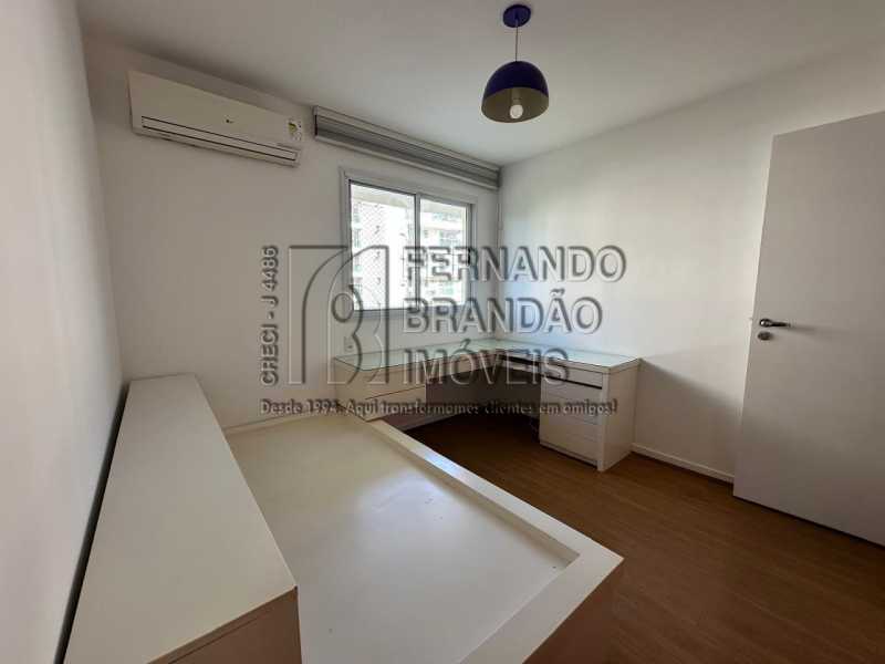 Apartamento, 4 quartos, 160 m² - Foto 11