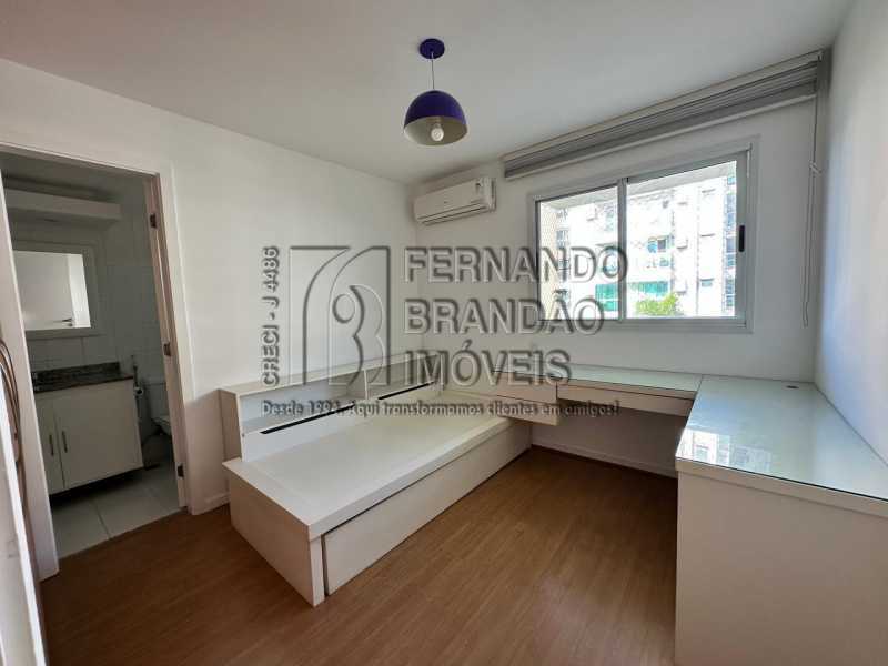 Apartamento, 4 quartos, 160 m² - Foto 12