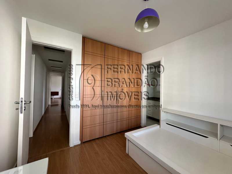 Apartamento, 4 quartos, 160 m² - Foto 14