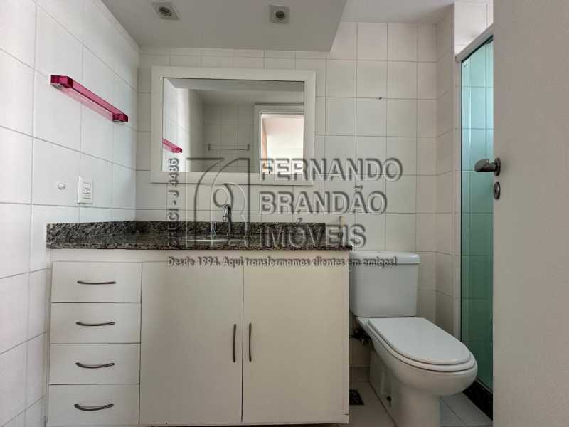 Apartamento, 4 quartos, 160 m² - Foto 15