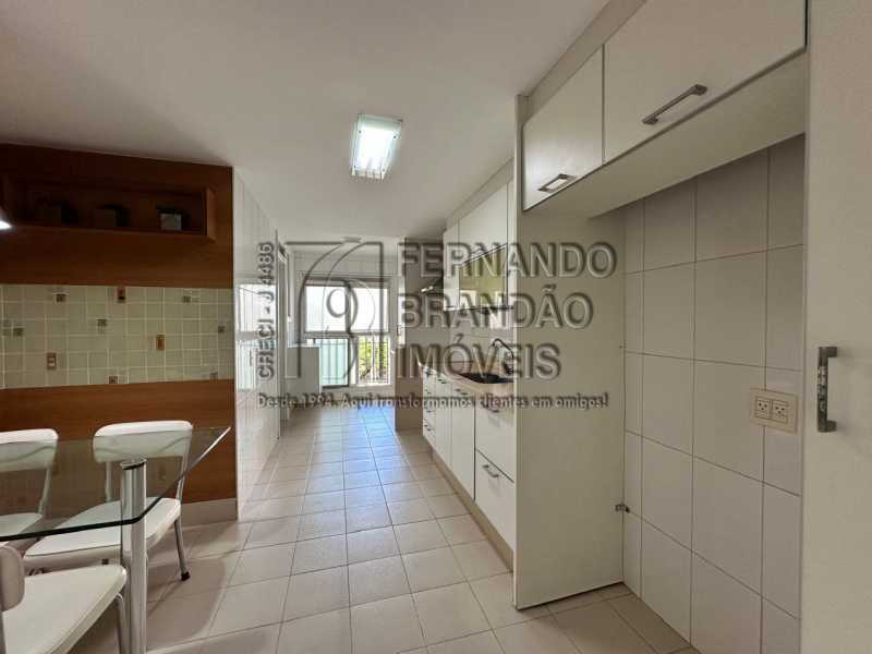 Apartamento, 4 quartos, 160 m² - Foto 17