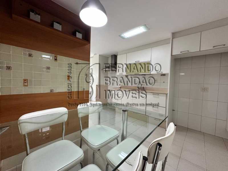 Apartamento, 4 quartos, 160 m² - Foto 18